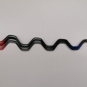 Zig Zag Wire
